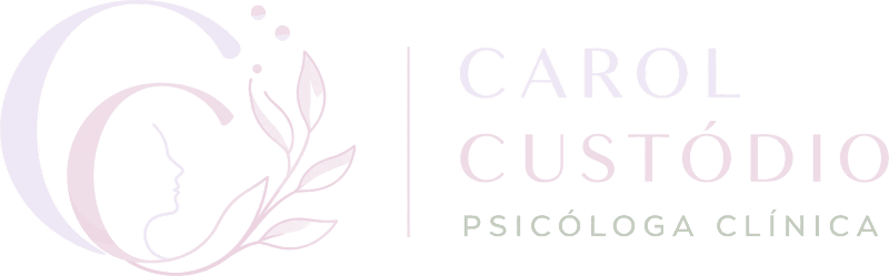 Carol Custódio, psicóloga clínica
