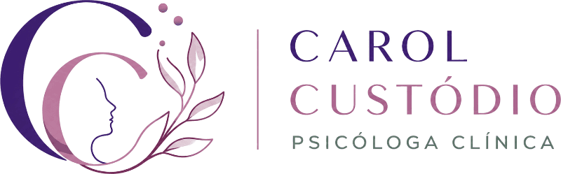 Carol Custódio, psicóloga clínica